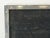 Metal Reclaimed Darner & Weavers Marty Supreme Movie Set Sign For Sale - Image 7 of 7