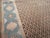 Rustic Galerie Shabab Collection Early 20th Century Persian Serab Accent Rug For Sale - Image 3 of 8