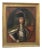 18th Century Portrait of a Spanish Nobleman For Sale