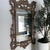 Vintage Italian Hand-Carved Giltwood Mirror by La Barge, Mid-20th Century For Sale - Image 13 of 17
