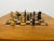 Vintage Chess Table, 1970s For Sale - Image 9 of 12