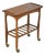 Lane "Accent" Serving Cart For Sale