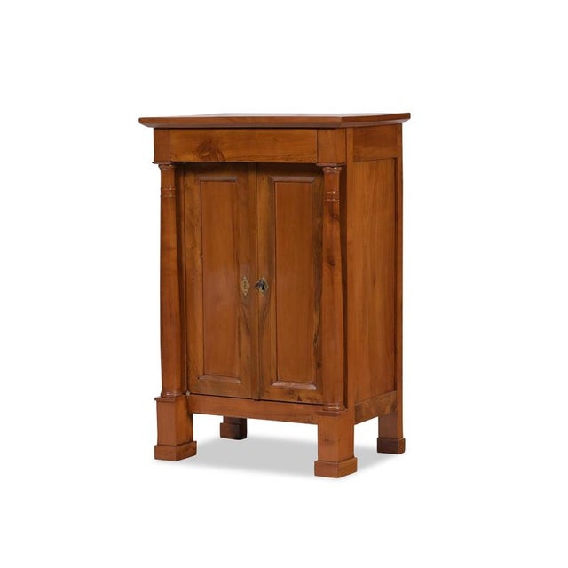 Small Sideboard, France, 1800-1810 For Sale - Image 5 of 5