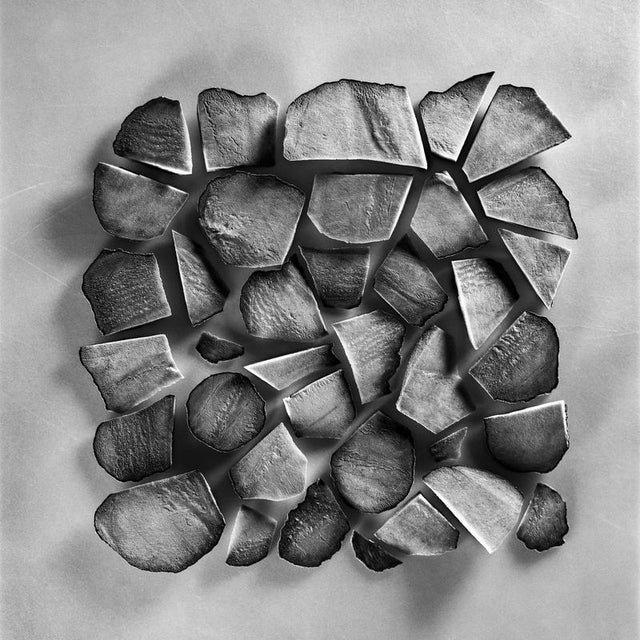 Cuts' London, United Kingdom 2022 Limited edition of 20. This piece is attributed to the mentioned designer/maker. It has...