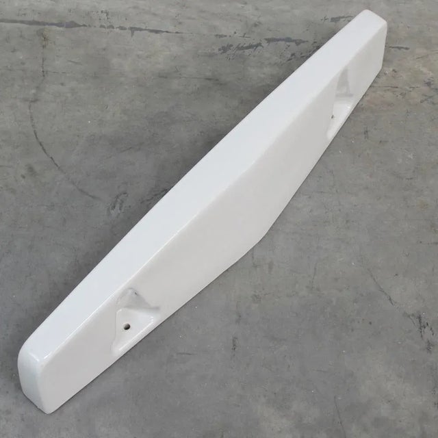 Vintage Porcelain Shell, 1950s For Sale - Image 3 of 8