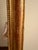 French 1850 Louis Philippe Gold Leaf Mirror For Sale - Image 3 of 5