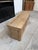 Late 19th Century Oak Chest For Sale - Image 4 of 12