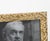 French Snake-Skin-Like Camouflage Pattern Picture Frame, circa 1960 For Sale In Atlanta - Image 6 of 8