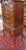 1980s 1980s L & J.G. Stickley Queen Anne Style Mahogany High Dresser High Chest Highboy For Sale - Image 5 of 18