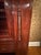 2000 - 2009 Custom Bausman Furniture Co. Grand Entertainment Center / Media Cabinet For Sale - Image 5 of 6