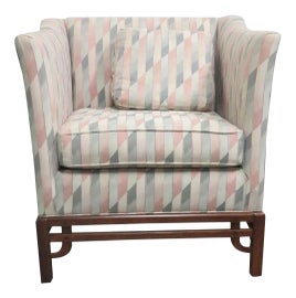 Example of Pennsylvania House Accent Chairs