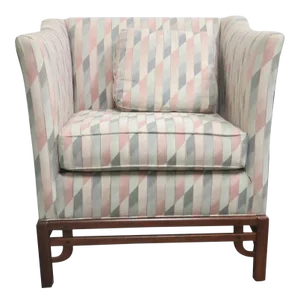 Pennsylvania House Arts & Crafts Style Club Chair