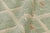 Rug & Kilim’s French Art Deco Style Rug With Light Green Geometric Patterns For Sale In New York - Image 6 of 7