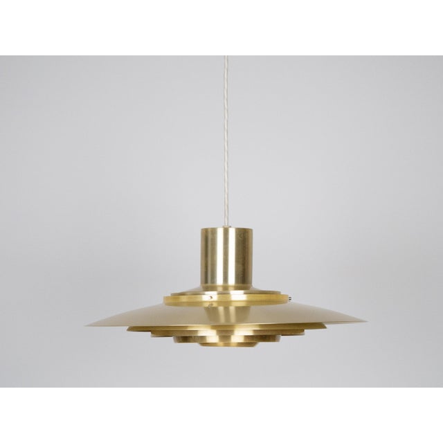 The p376 lamp was designed by jørgen kastholm and preben fabricius for nordisk solar compagni in 1964. Kastholm and...