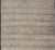 Vintage Turkish Kilim With Stripes in Taupe, Green, Tan, Cream and Brown For Sale - Image 9 of 9