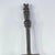 This Mwana Hiti zither/harp from Tanzania is attributed to the Zaramo people and represents a unique form of East African...