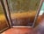 Orange Mid Century Modern Saftiplas Three-Panel Room Divider For Sale - Image 8 of 13
