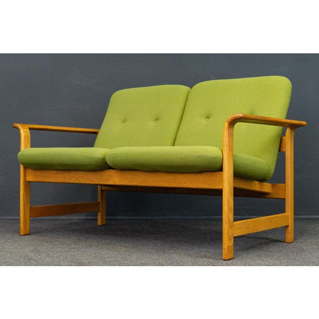 Vintage 2 Seater Sofa For Sale - Image 6 of 12