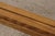 Stickley Cherry Oval Dining Table W. 3 Leaves For Sale - Image 11 of 16