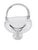 Transparent Mid 20th Century Heisey Lariat Crystal Basket For Sale - Image 8 of 13