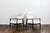 Mid-Century Modern High Back Lounge Chairs by Edmund Homa, Poland, 1960s, Set of 2 For Sale - Image 6 of 13
