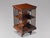 Antique Victorian Mahogany Revolving Bookcase, 1880 For Sale - Image 9 of 9