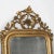 19th Century Louis Philippe Mirror with Foliage and Grape Motifs For Sale - Image 3 of 8