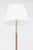 Floor Lamp from Nordiska Kompaniet, 1940s For Sale - Image 3 of 11