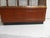 1920s Antique Mahogany Bakery Display Cabinet, 1920s For Sale - Image 5 of 18
