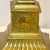 Vintage 1990s Robert Abbey Neoclassical Style Brass Table Lamps - A Pair For Sale In Mobile - Image 6 of 12