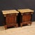 Vintage Italian Bedside Tables, 1980, Set of 2 For Sale - Image 13 of 13