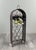 20th Century Patinated Metal Bottle Rack For Sale - Image 13 of 13