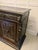 Wood Antique Carved Oak Sideboard, 1880s For Sale - Image 7 of 16