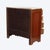 Renaissance Revival Carved Walnut & Marble Dresser C1890 For Sale - Image 10 of 12