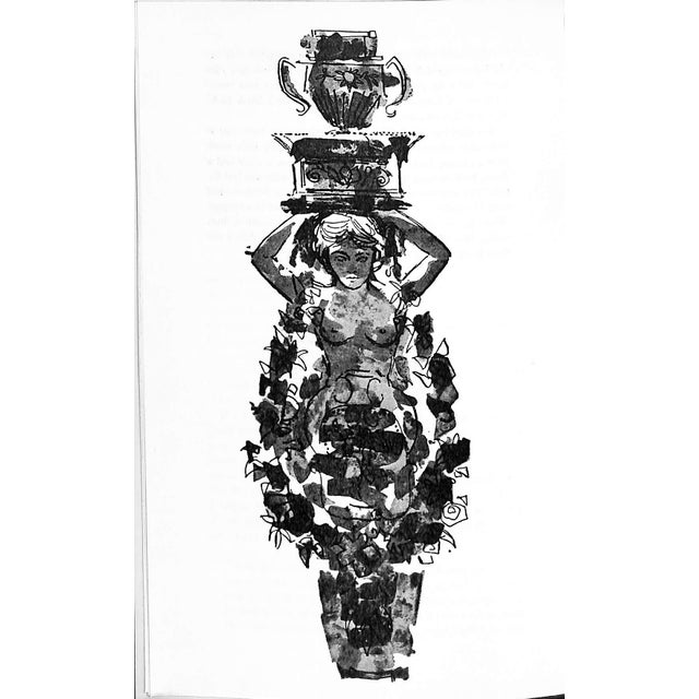 "Parnassus Near Piccadilly: An Anthology" 1965 Frewin, Leslie For Sale - Image 9 of 12