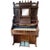 Antique Needhan Victorian High Back Parlor Pump Organ For Sale