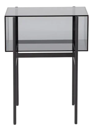 Lyn Mini Cabinet by Visser & Meijwaard for Pulpo