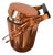 Copper Ice Bucket from Alfi, 1970s For Sale