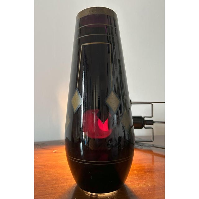 Northern European Jugendstil Vase, Early 20th Century For Sale - Image 12 of 18