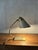 Vintage German Table Lamp in Brass, 1960s For Sale - Image 6 of 11