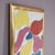Framed Ceramic Artwork by Jan Snoeck, Netherlands, 1990s For Sale - Image 4 of 7