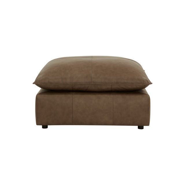 The Cali Modular Sectional offers comfort, style, and will make your seating area the most coveted space in your home....