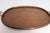 Large Mexican Arts and Crafts Copper and Silver-Plate Serving Tray by Tane For Sale - Image 9 of 18