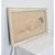 Paper French Vintage Framed Nude Drawing For Sale - Image 7 of 11