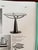 Astrolabio table designed by oscar tusquets in 1988. round frosted glass top with radial geometric engraving, paired with...