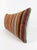 Mid-Century Modern Turkish Kilim Bedding Pillow Cover 14'' X 36'' For Sale - Image 3 of 4