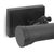 Traditional Regina Andrew Tate Picture Light, Small in Oil Rubbed Bronze For Sale - Image 3 of 5