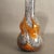 Italian Murano Glass Vase by Carlo Moretti for Made Murano Glass, 1960s For Sale - Image 3 of 4