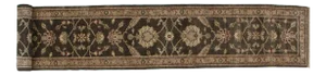Zeigler Runner - 2′9″ × 19′8″