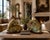 Late 20th Century Carved Hardstone Reclining Horse Sculptures on Organic Wood Bases - a Pair For Sale - Image 17 of 17
